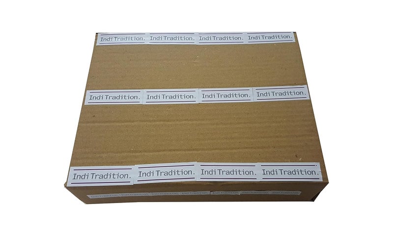 Inditradition Silicone Baking Mould 1 Piece Red - Image 2