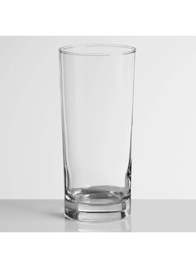 Home كوب زجاجي من البولي كربونات 350 مل BD-Pieces-353 - Image 2