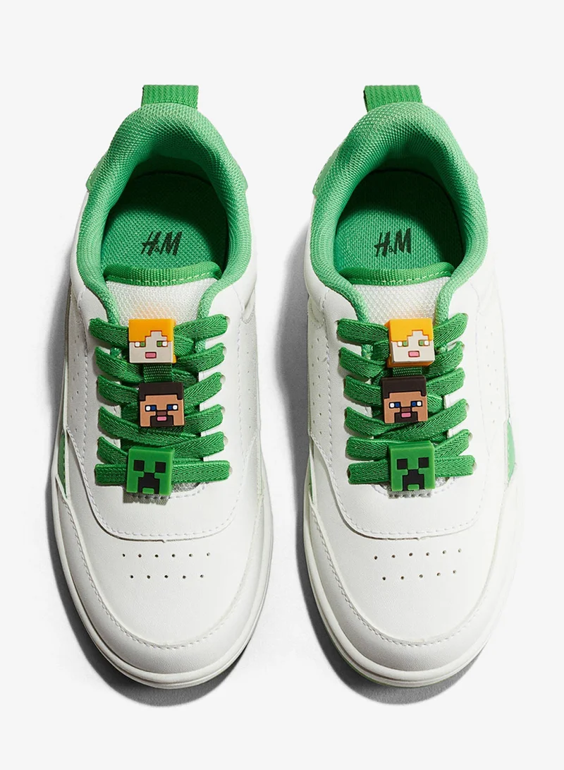 H&M Trainers