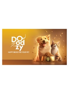 DOODZY | Clumping Cat Litter - Apple - pzsku/Z325DF2A77AB4CA3D7CFAZ/45/_/1715528541/60a53175-fb95-4108-8519-f3eacf371b7a