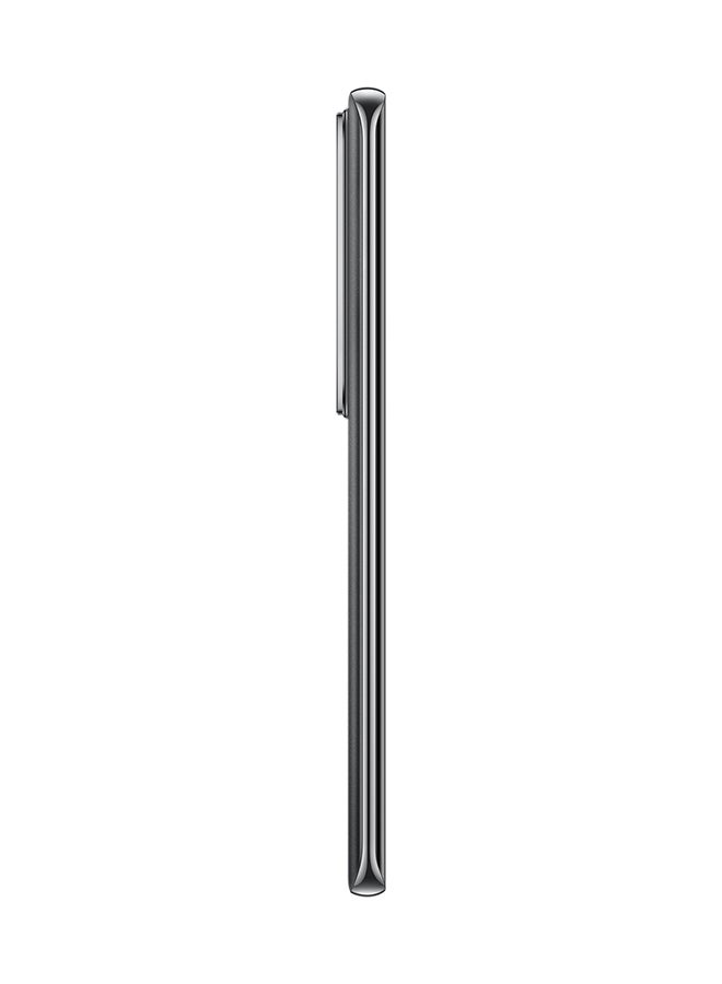 OPPO Renewed - Reno 11 Pro Dual SIM Rock Grey 12GB RAM 512GB 5G - UAE Version - Image 2