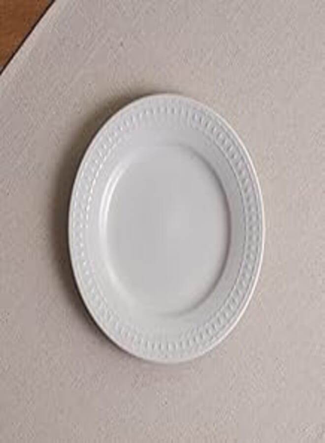 Karaca Karaca | Mina Cake Plate 21 cm