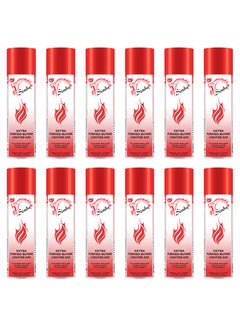 Simba 12-Pieces Extra Purified Butane Lighter Gas 250ml | Best Price ...