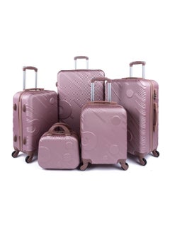 Rosegold