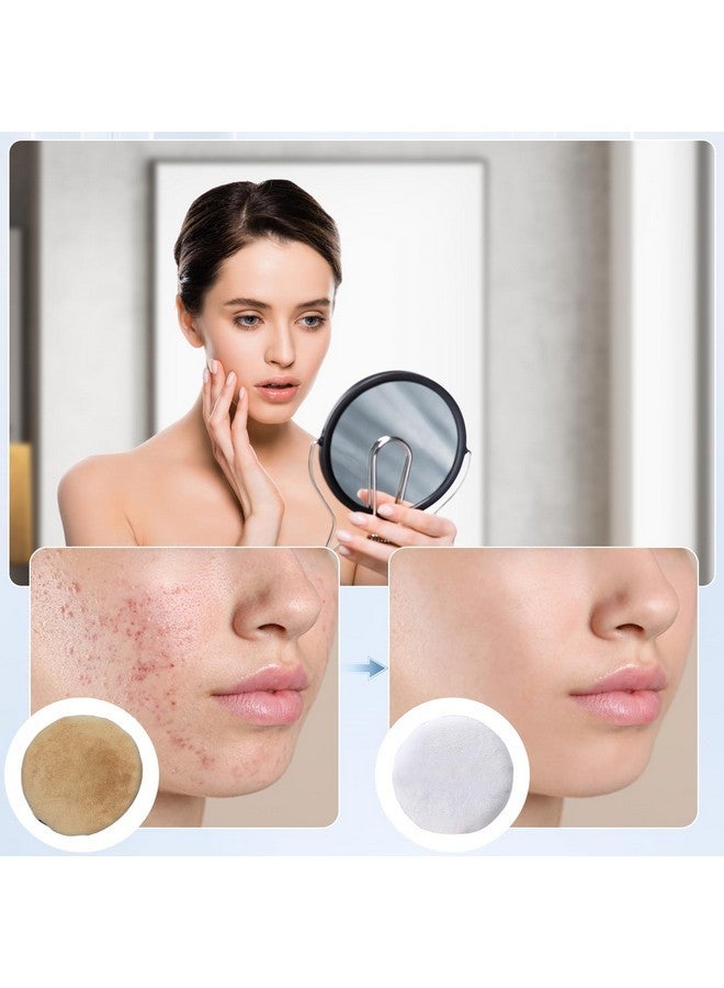 FERNIDA Makeup Sponge Cleaner Silicone Makeup Brush Cleaner Beauty Blender Cleaning Bag For Makeup Brush, Foundation Sponge, Cushion Puff, Powder Puff - Image 5