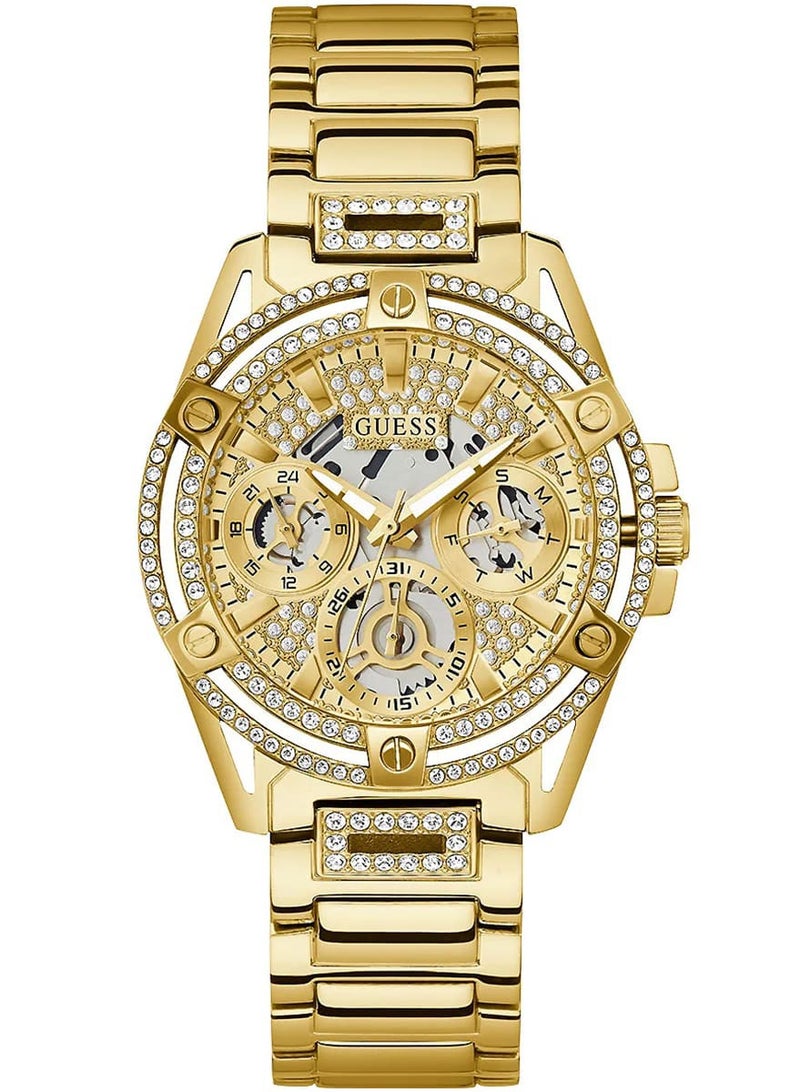 جس ساعة جيس للنساء GW0464L2 - Image 1