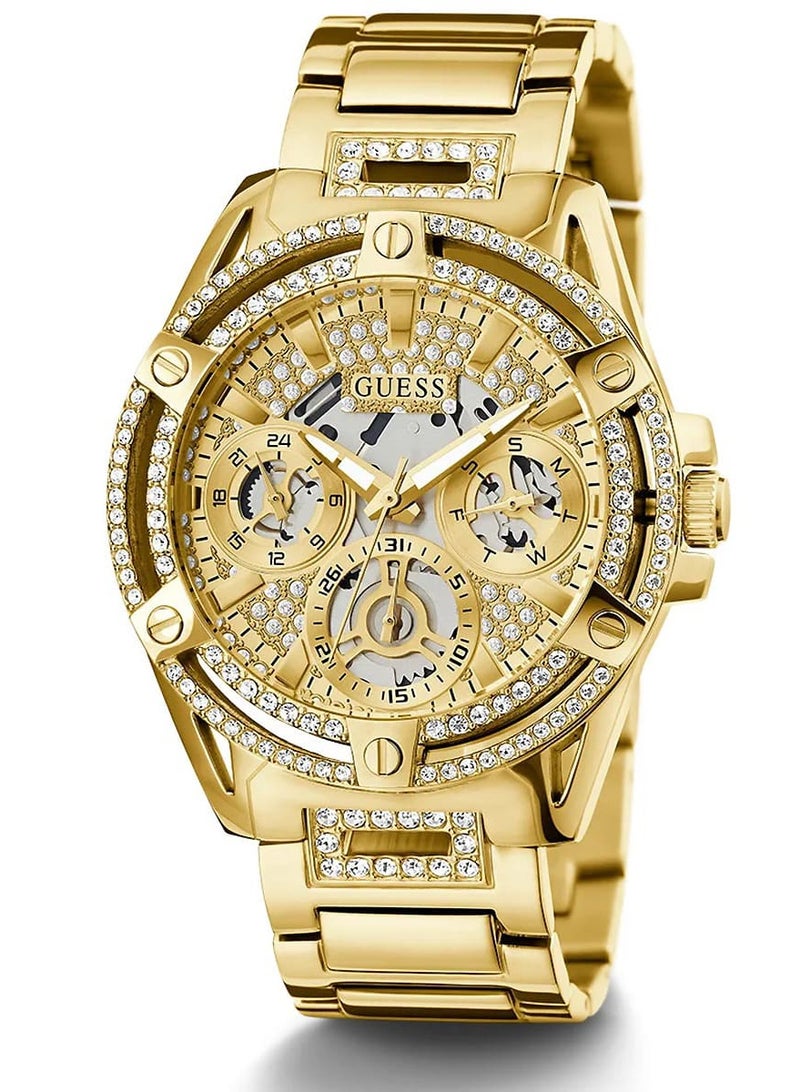 جس ساعة جيس للنساء GW0464L2 - Image 2