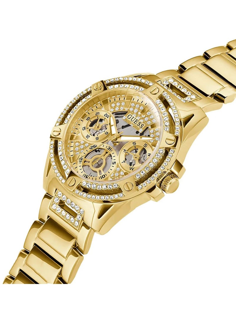 جس ساعة جيس للنساء GW0464L2 - Image 3