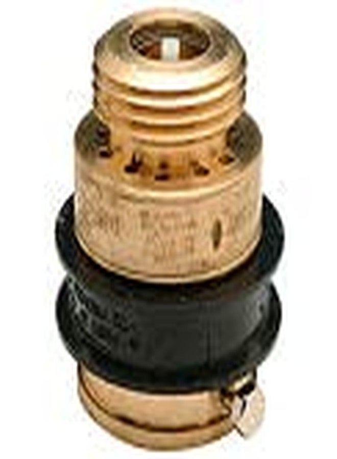 Zurn Wilkins BFP-8F 3/4 Inch Hose Connection Vacuum Breaker, Brass - Image 2