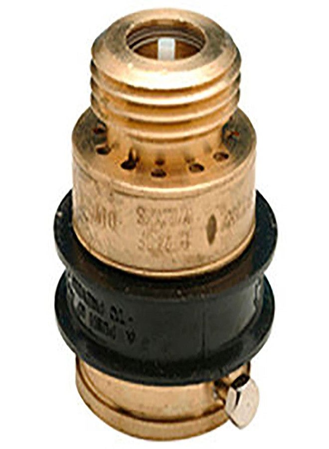 Zurn Wilkins BFP-8F 3/4 Inch Hose Connection Vacuum Breaker, Brass - Image 1