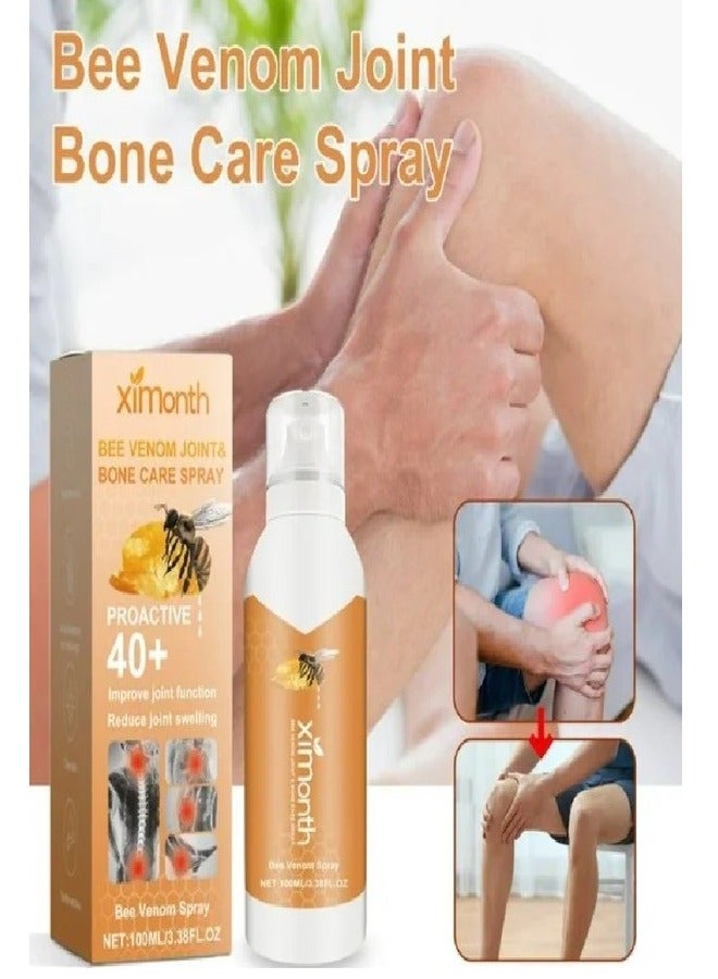 ximonth Joint Bone Care Spray (1Pcs) - Image 2