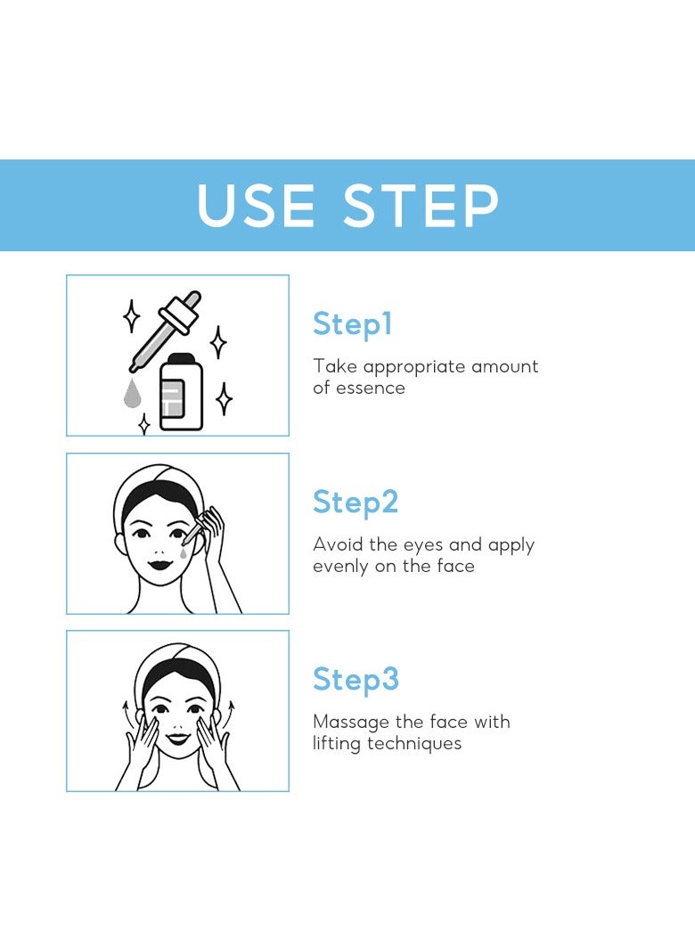 سوماكس محلول مخزون حمض الهيالورونيك 30 مل - Image 2