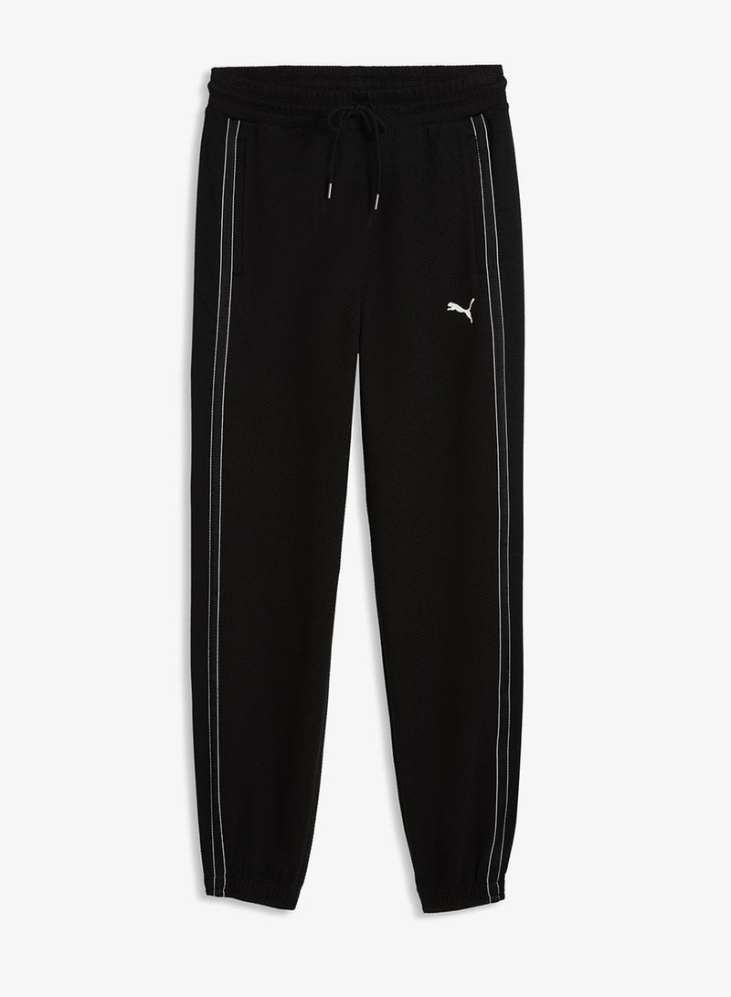 PUMA Class Material Sweatpants - Image 1
