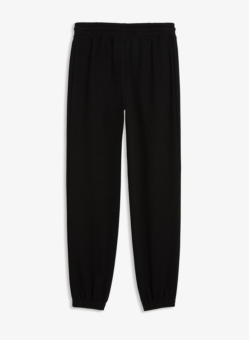 PUMA Class Material Sweatpants - Image 2