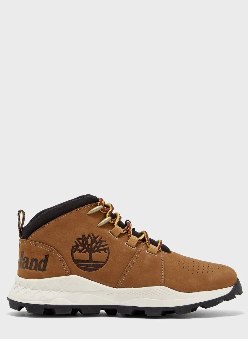Timberland Brooklyn City Mid