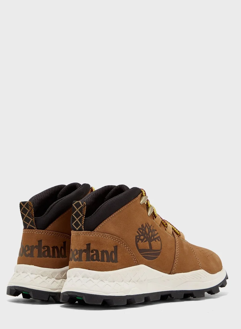 Timberland Brooklyn City Mid