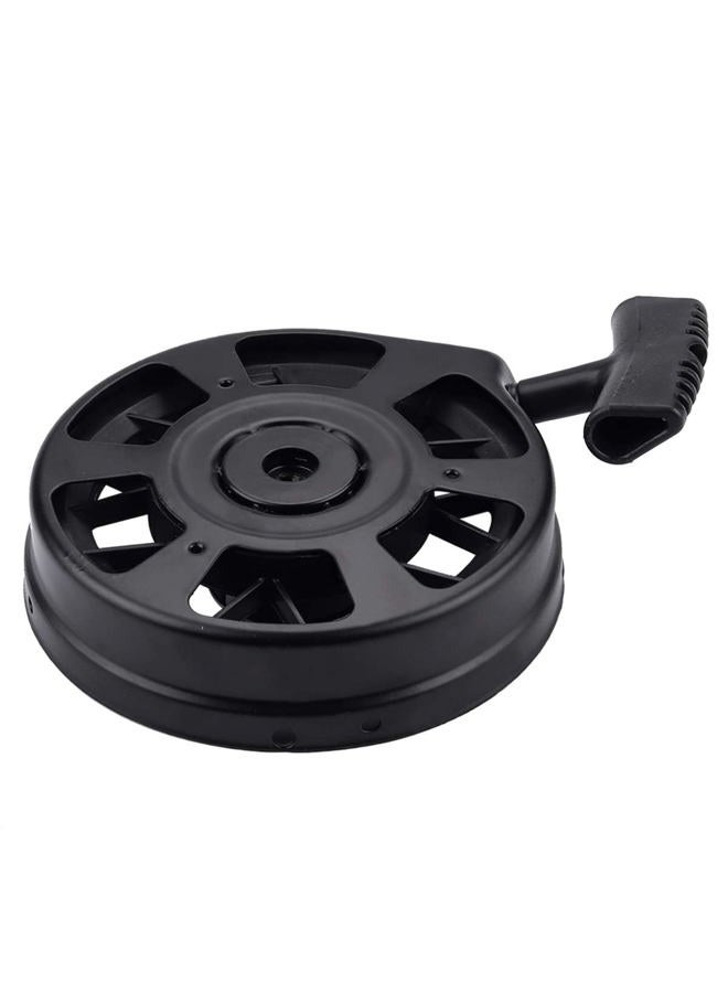 Hipa 590739 Recoil Starter for Tecumseh 590702 590637 590646 590621 590737 590785 Pull Start LV195EA LEV120 LEV80 LEV115 LEV100 LEV150 AV600 AV520 Lawn Boy Toro 20016 20017 20018 20019 Lawn Mower - Image 1