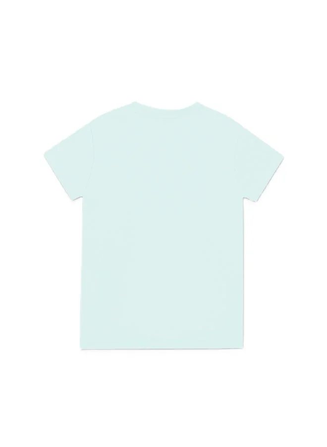 Disney  Disney Princess  Girl's Short Sleeve T-Shirt for Women | Best Price UAE