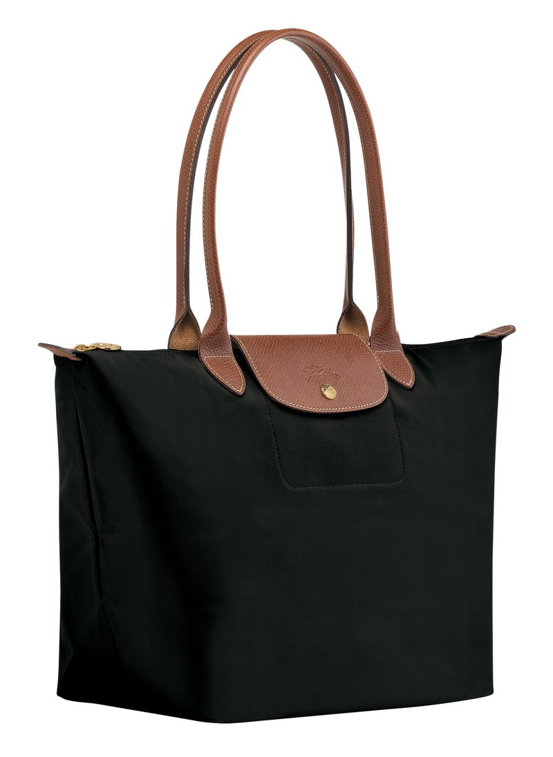 Longchamp Longchamp Le Pliage Large Shoulder Straps women's Classic Fashion Versatile Large Makeup Bag, Handbag, Shoulder Bag  - Image 3