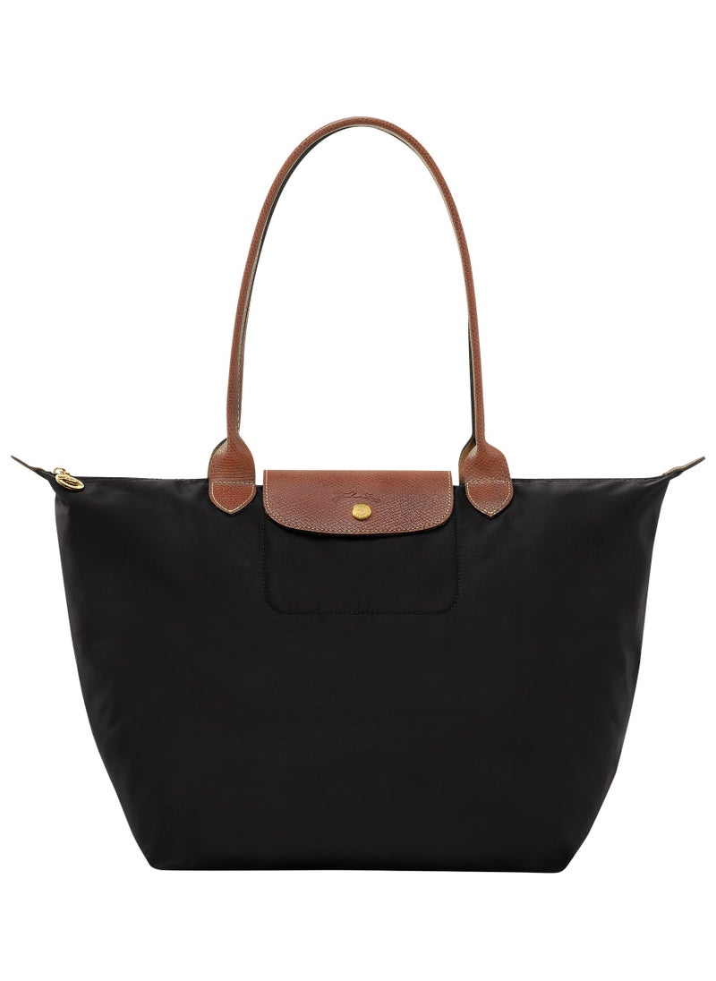 Longchamp Longchamp Le Pliage Large Shoulder Straps women's Classic Fashion Versatile Large Makeup Bag, Handbag, Shoulder Bag  - Image 1