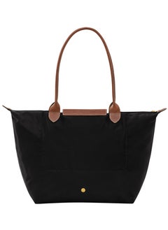 Longchamp Longchamp Le Pliage Large Shoulder Straps women's Classic Fashion Versatile Large Makeup Bag, Handbag, Shoulder Bag  - Image 4