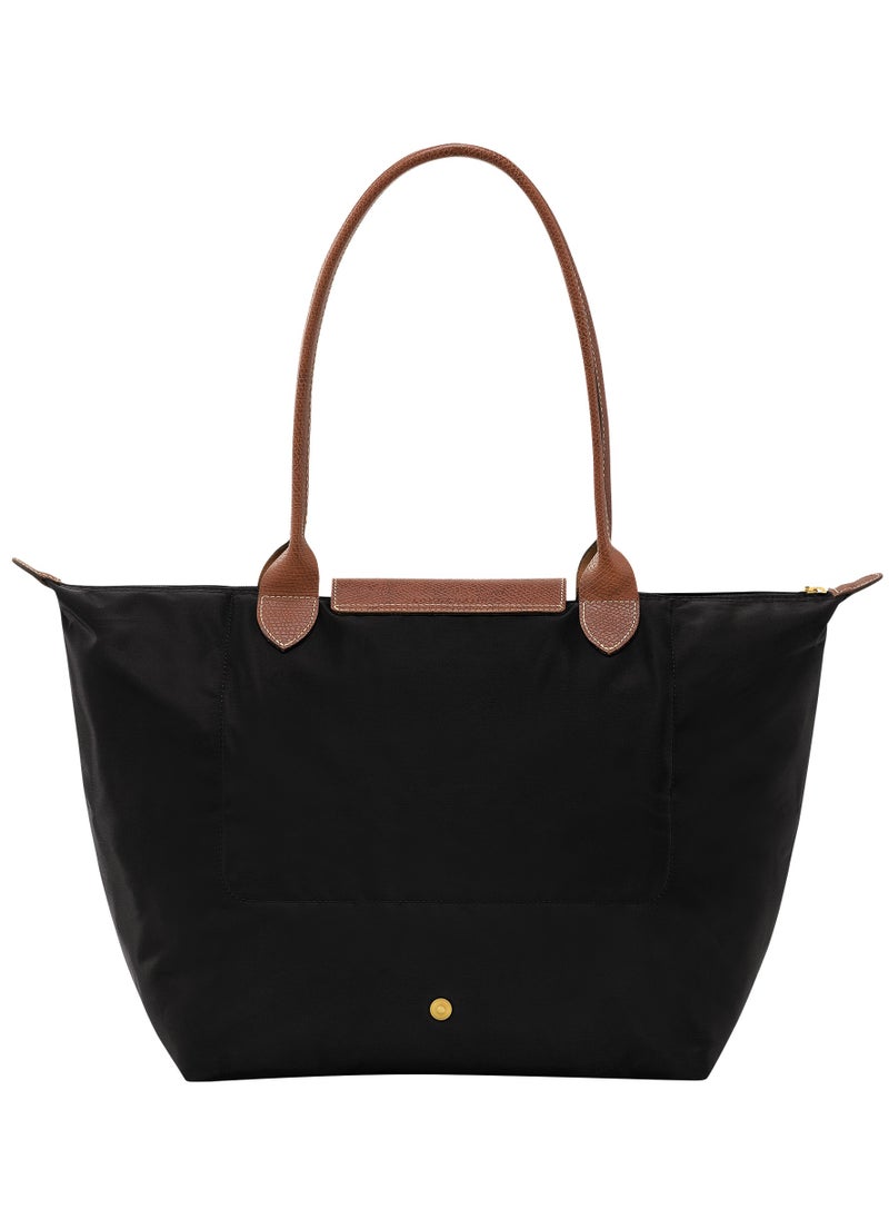 Longchamp Longchamp Le Pliage Large Shoulder Straps women's Classic Fashion Versatile Large Makeup Bag, Handbag, Shoulder Bag  - Image 4