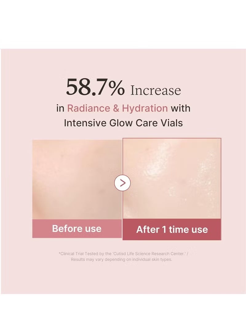 ميديكيوب مجموعة سيروم ميديكيوب الوردي للاستخدام اليومي 1.5 مل (10 قطع) - Image 2