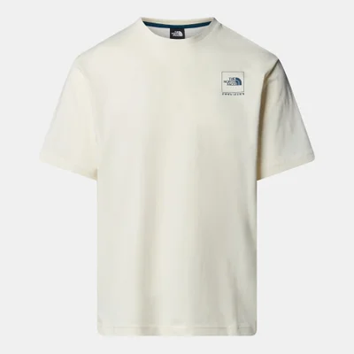 THE NORTH FACE Men's Coordinates T-Shirt