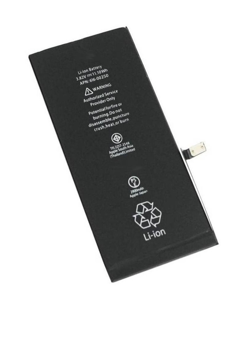 LI-ION High Quality Replacement Battery For iPhone 8 - Image 1