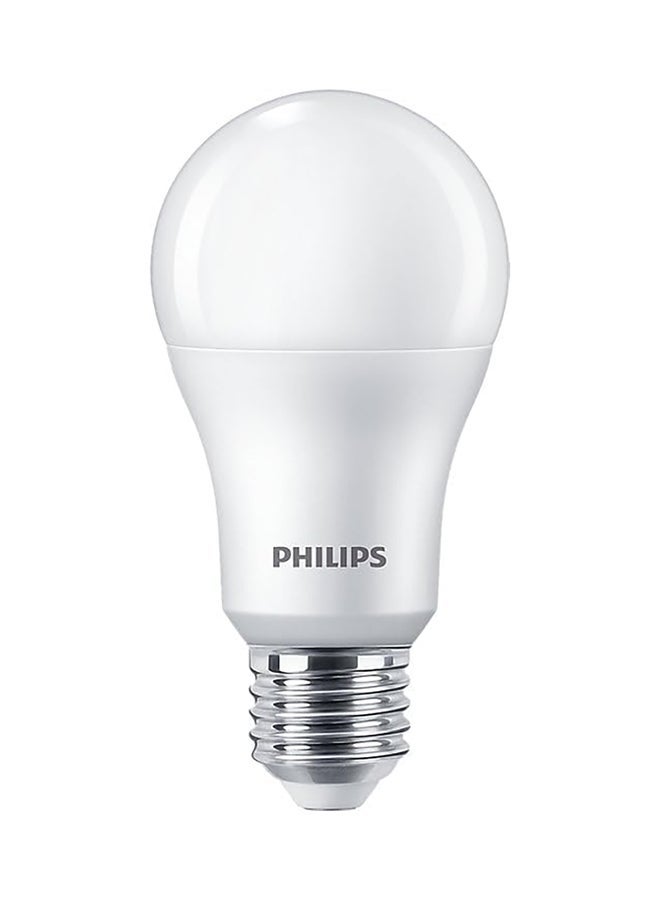 Philips لمبة LED 20 واط E27 3000 كلفن 230 فولت، أبيض دافئ (عبوة من 4) - Image 2