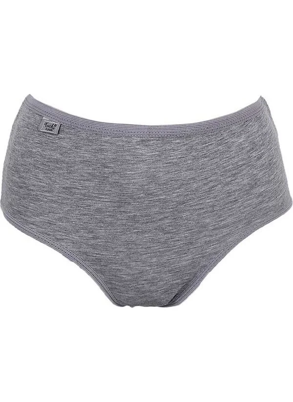 Tutku Passion 10 Pieces Women's Elastane Bato Panties