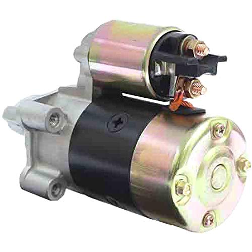 DB Electrical SMT0002 Starter For Gehl SL3310 /John Deere F910 /New Holland Skid Loader L250 /Toro 416-8, 416-H, 520-H/Onan P-216/218 /220/224 /P-227 - Image 2