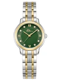 بوليس Silver/Yellow Gold