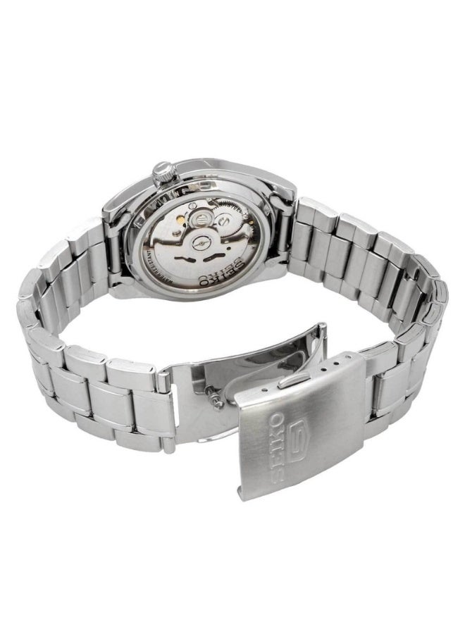 Seiko Men's Analogue Automatic Watch SNKL45K1 - Image 2