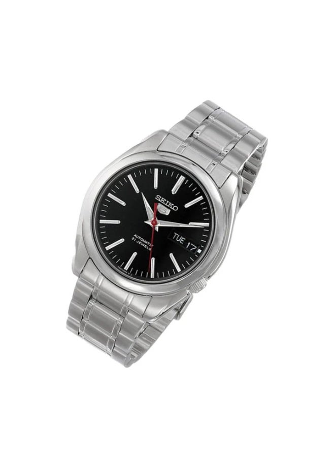 Seiko Men's Analogue Automatic Watch SNKL45K1 - Image 3