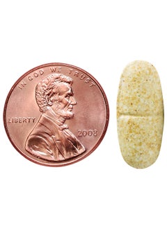 Nature Made Multivitamin Tablets With Vitamin D3 And Iron 130 Count For Daily Nutritional Support  - Image 3