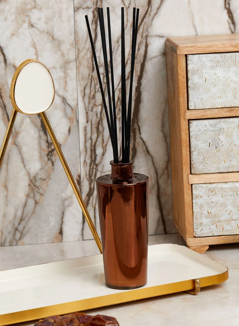 Wallace&Co Oudh & Saffron Devotion Diffuser 200Ml