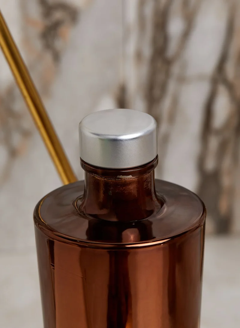Wallace&Co Oudh & Saffron Devotion Diffuser 200Ml
