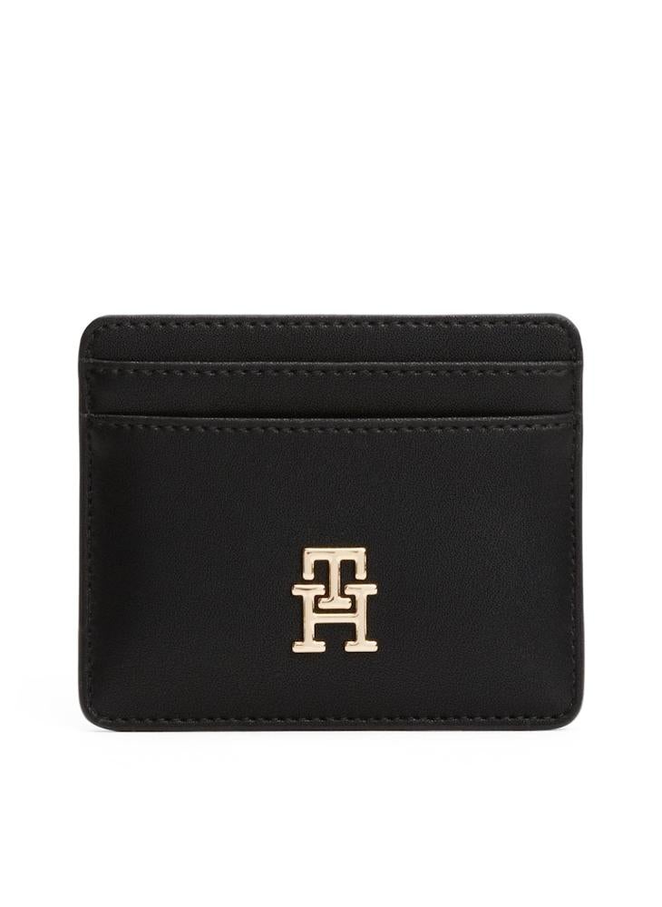TOMMY HILFIGER Logo Feminine Card Holder  - Image 1