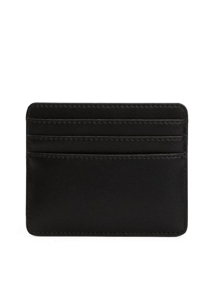 تومي هيلفيغر Logo Feminine Card Holder