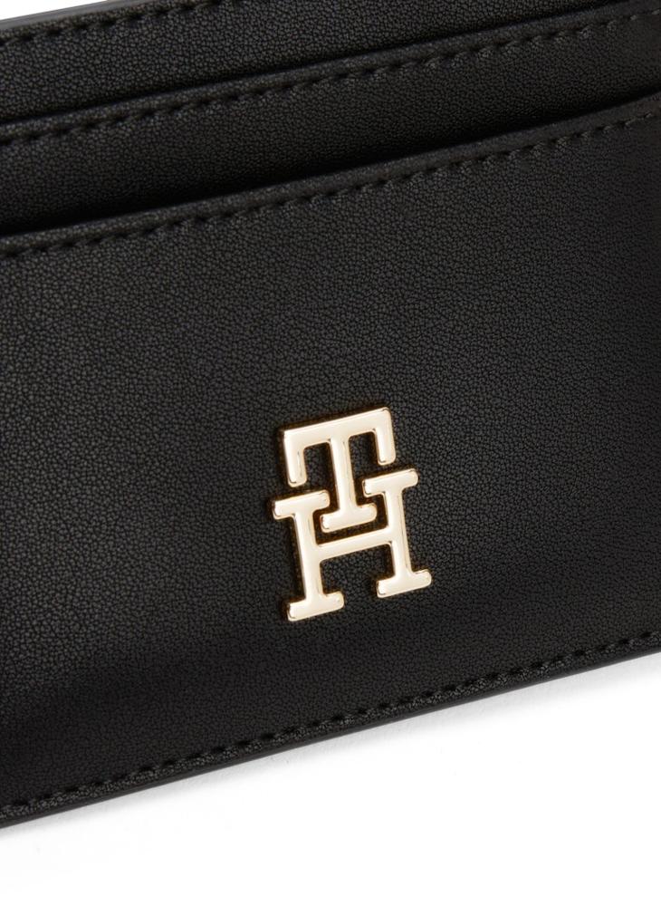 TOMMY HILFIGER Logo Feminine Card Holder  - Image 3