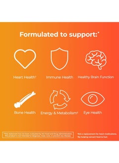 ONE A DAY Women’s 50+ Complete Multivitamin 200 Tablets  - Image 3
