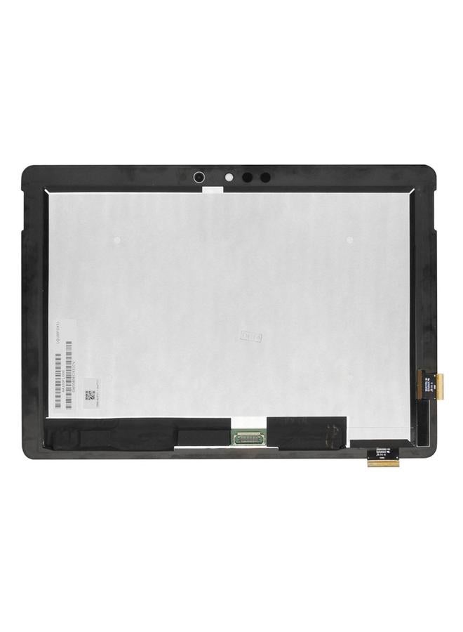 Replacement Original LCD Screen for Microsoft Surface go 1824 with Digitizer Full Assembly（Black - Image 3
