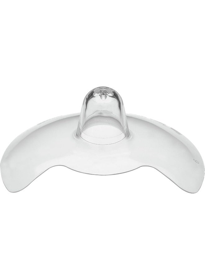 Medela Contact Nipple Shield, 16mm - Image 1