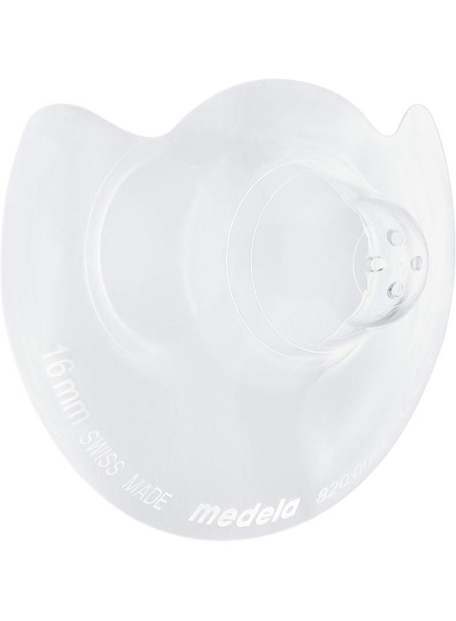 Medela Contact Nipple Shield, 16mm - Image 3