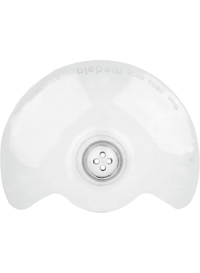 Medela Contact Nipple Shield, 16mm - Image 2