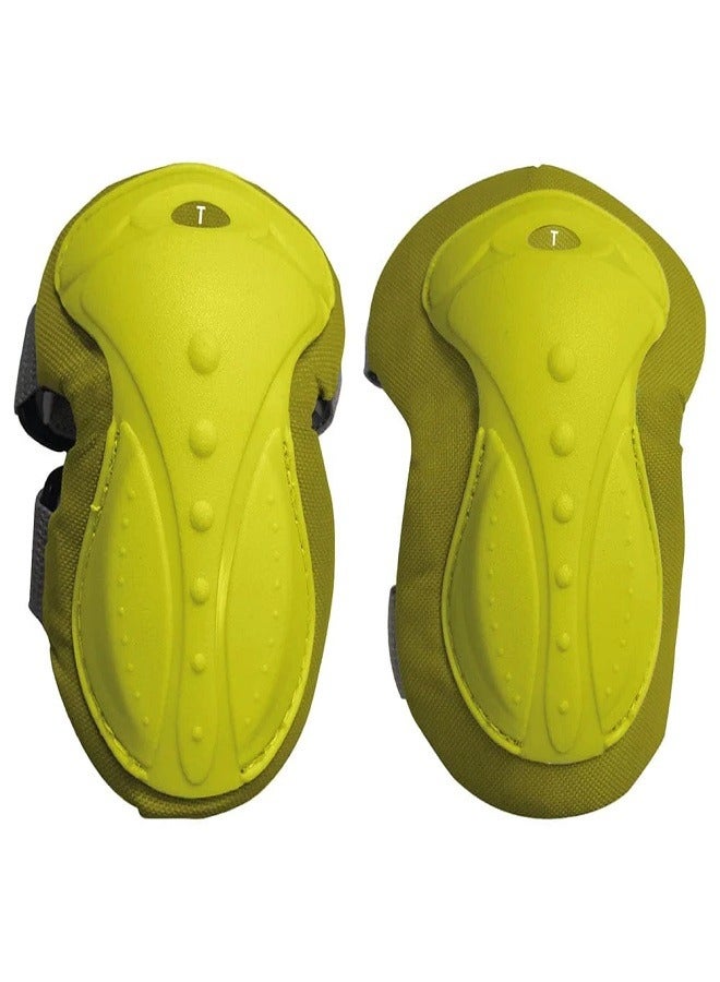 smarTrike SAFETY GEAR SET GREEN S