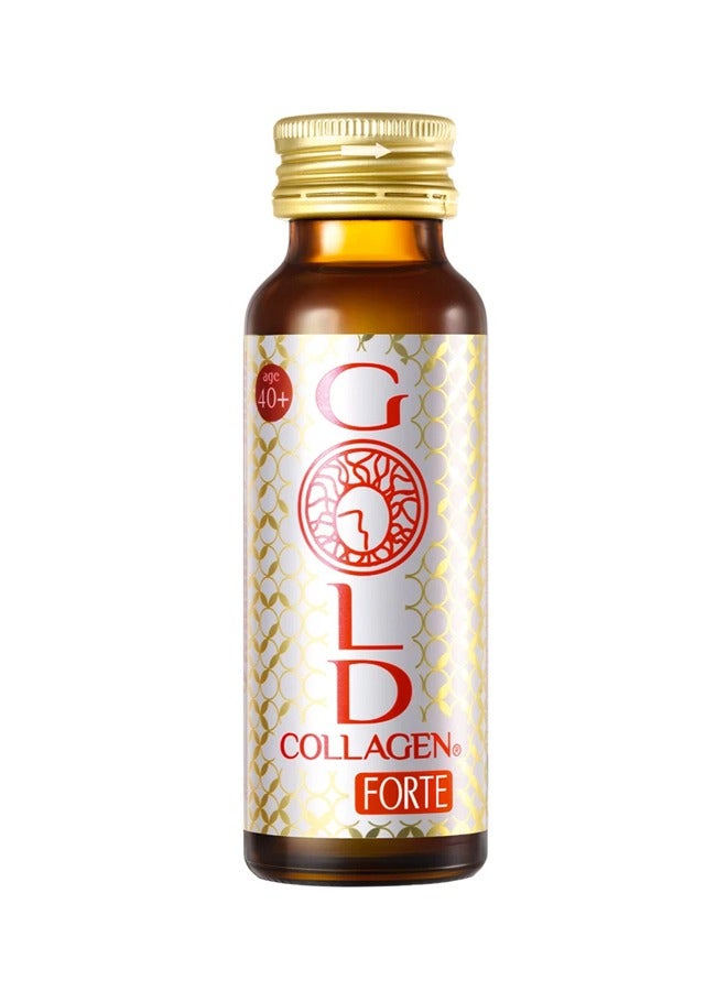 Gold Collagen Forte Skin Care Starts With A Sip - 10 Day Programme - Image 2