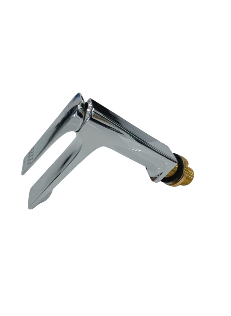 Bathroom Washbasin Faucet | Household Hot and Cold Basin Faucet - Image 3