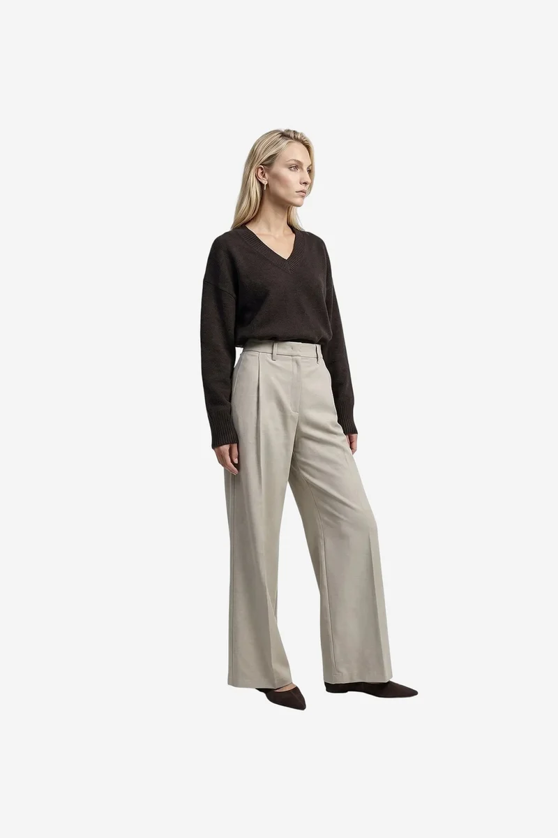 ديلفين DILVIN Women's Pants